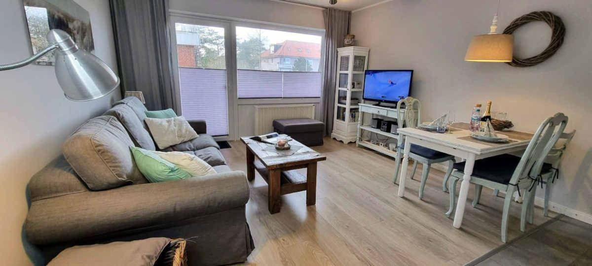 Ferienwohnung-Nr-22 圣彼得奥尔丁 外观 照片